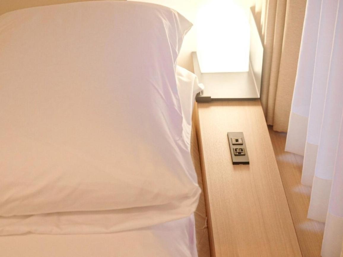 Asai Kyoto Shijo Hotell Exteriör bild