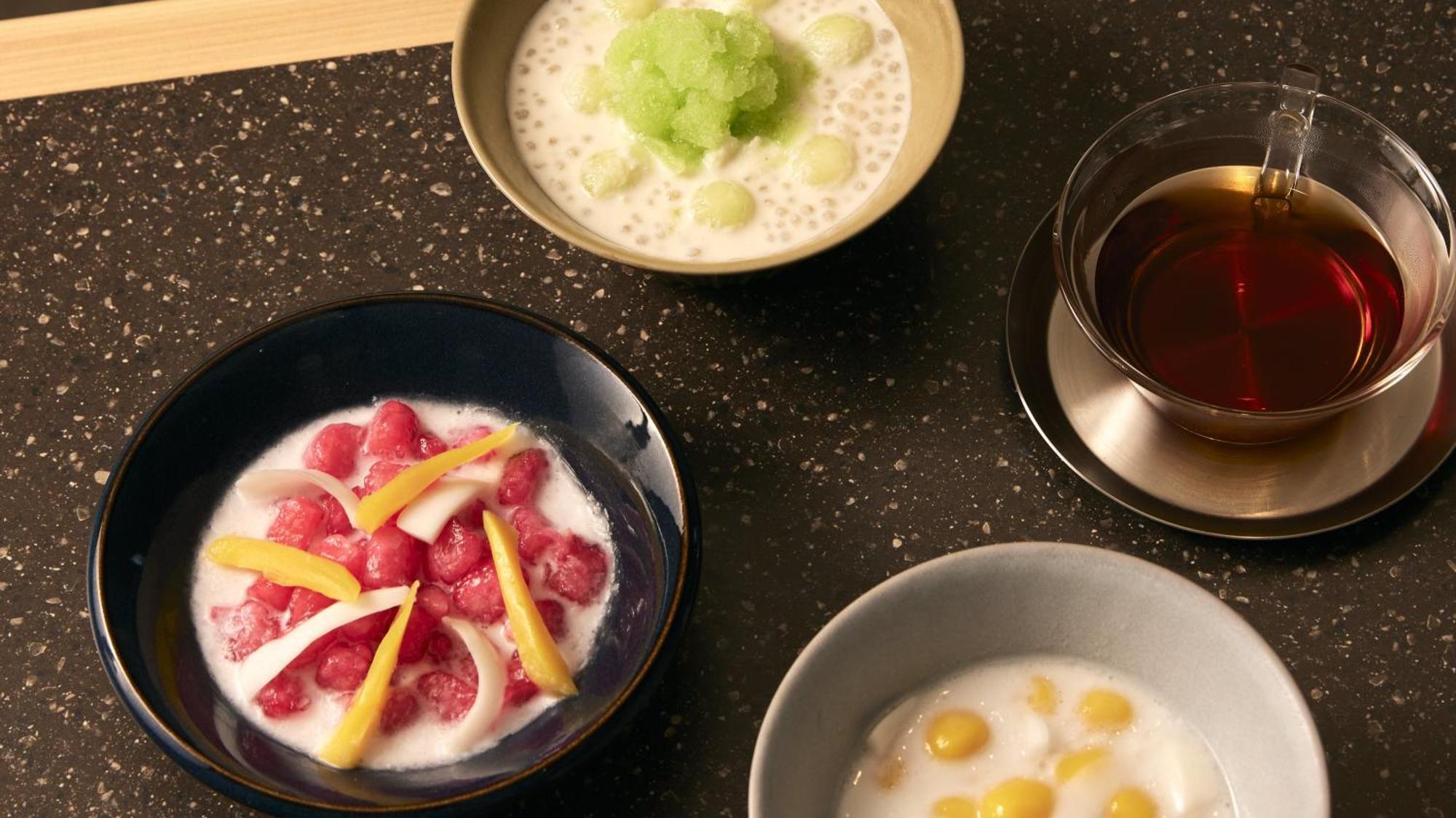 Asai Kyoto Shijo Hotell Exteriör bild