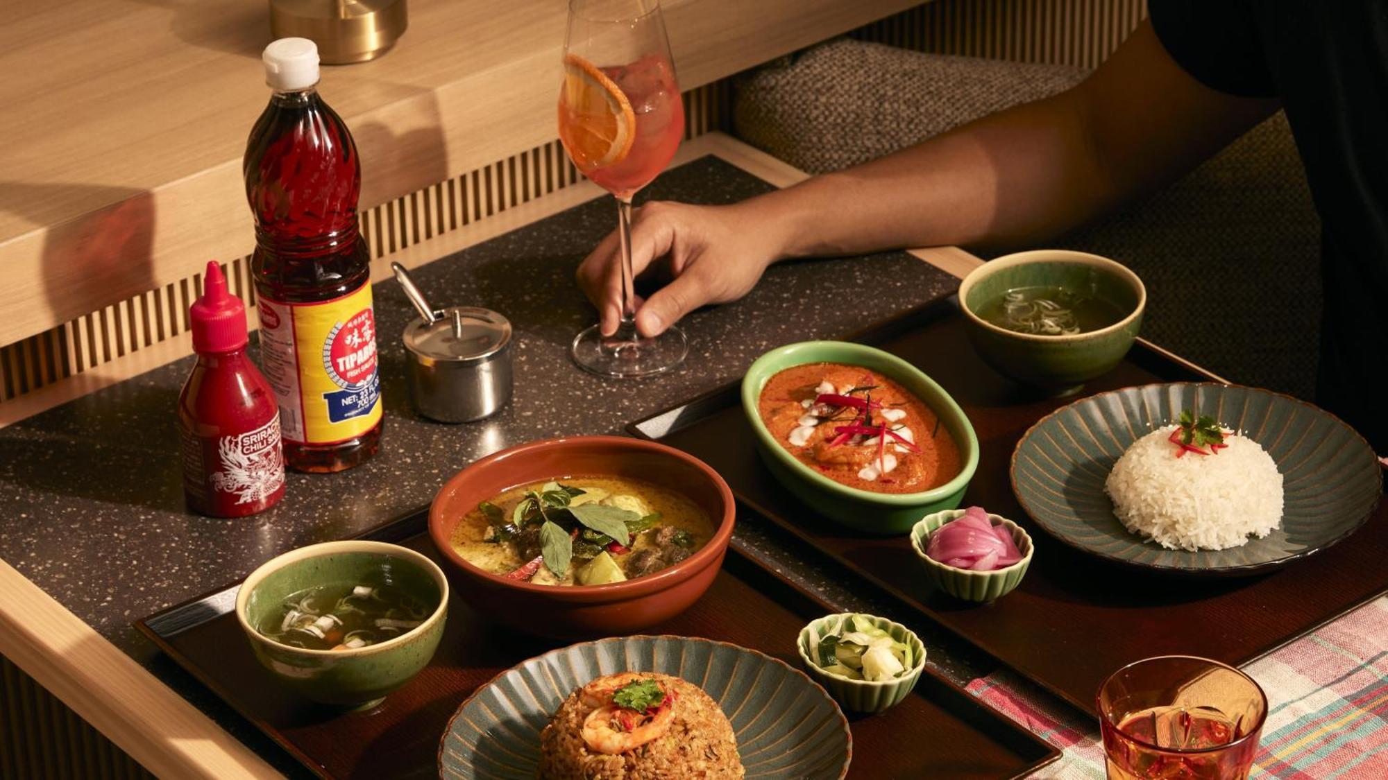 Asai Kyoto Shijo Hotell Exteriör bild